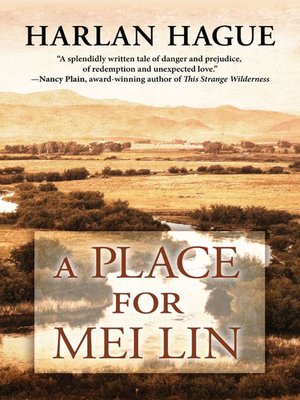 cover image of Place for Mei Lin